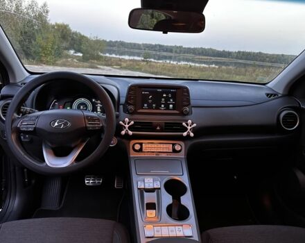 Серый Хендай Другая, объемом двигателя 0 л и пробегом 90 тыс. км за 15500 $, фото 2 на Automoto.ua