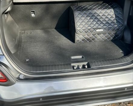 Сірий Хендай Інша, об'ємом двигуна 0 л та пробігом 74 тис. км за 15700 $, фото 11 на Automoto.ua