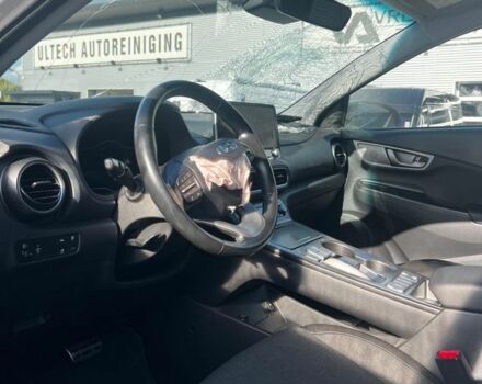 Серый Хендай Другая, объемом двигателя 0 л и пробегом 160 тыс. км за 7886 $, фото 4 на Automoto.ua