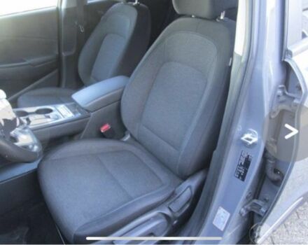 Серый Хендай Другая, объемом двигателя 0 л и пробегом 160 тыс. км за 7886 $, фото 11 на Automoto.ua