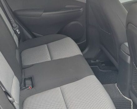 Хендай Другая 2020 в Харькове на Automoto.ua Серый Хендай Другая, объемом двигателя 2 л и пробегом 59 тыс. км за 363 $, фото 8 на Automoto.ua