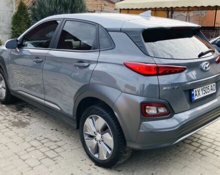 Серый Хендай Другая, объемом двигателя 0 л и пробегом 40 тыс. км за 18200 $, фото 5 на Automoto.ua