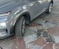 Сірий Хендай Інша, об'ємом двигуна 0 л та пробігом 74 тис. км за 15700 $, фото 18 на Automoto.ua