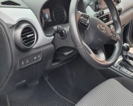 Хендай Другая 2020 в Харькове на Automoto.ua Серый Хендай Другая, объемом двигателя 2 л и пробегом 59 тыс. км за 363 $, фото 10 на Automoto.ua