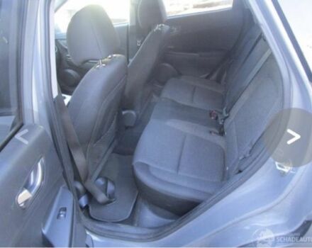 Серый Хендай Другая, объемом двигателя 0 л и пробегом 160 тыс. км за 7886 $, фото 12 на Automoto.ua