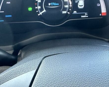 Сірий Хендай Інша, об'ємом двигуна 0 л та пробігом 74 тис. км за 15700 $, фото 17 на Automoto.ua