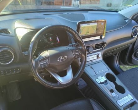 Серый Хендай Другая, объемом двигателя 0 л и пробегом 146 тыс. км за 442 $, фото 7 на Automoto.ua