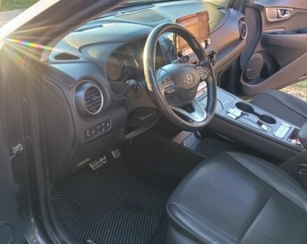 Серый Хендай Другая, объемом двигателя 0 л и пробегом 146 тыс. км за 442 $, фото 4 на Automoto.ua