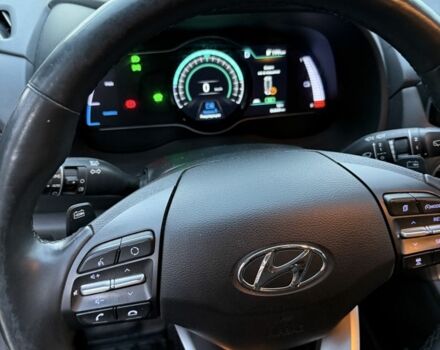 Серый Хендай Другая, объемом двигателя 0 л и пробегом 86 тыс. км за 14899 $, фото 7 на Automoto.ua