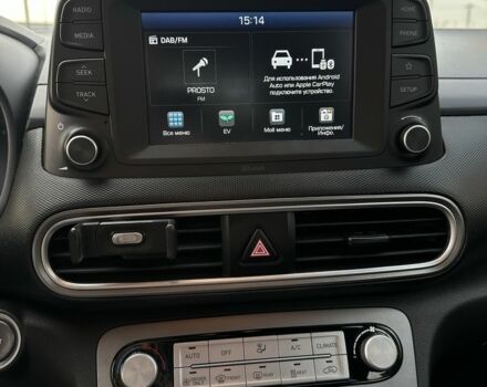 Серый Хендай Другая, объемом двигателя 0 л и пробегом 98 тыс. км за 19767 $, фото 4 на Automoto.ua