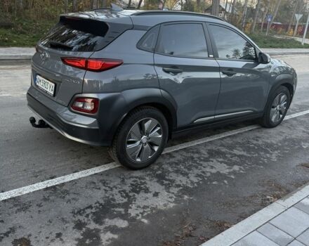 Серый Хендай Другая, объемом двигателя 0 л и пробегом 86 тыс. км за 14899 $, фото 4 на Automoto.ua