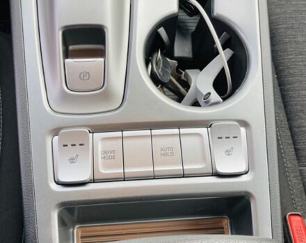 Серый Хендай Другая, объемом двигателя 0 л и пробегом 40 тыс. км за 18200 $, фото 8 на Automoto.ua