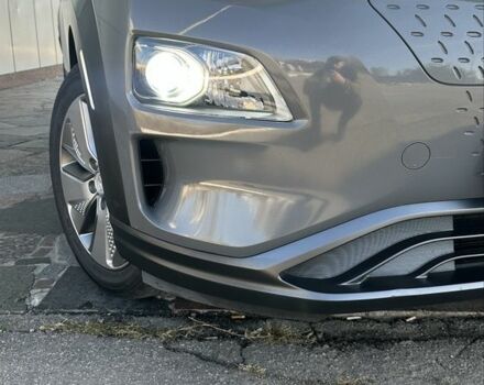 Сірий Хендай Інша, об'ємом двигуна 0 л та пробігом 74 тис. км за 15700 $, фото 16 на Automoto.ua