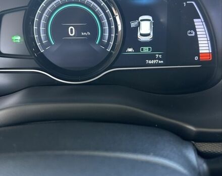 Сірий Хендай Інша, об'ємом двигуна 0 л та пробігом 74 тис. км за 15700 $, фото 5 на Automoto.ua