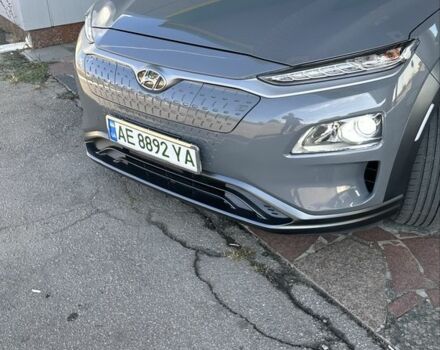 Сірий Хендай Інша, об'ємом двигуна 0 л та пробігом 74 тис. км за 15700 $, фото 1 на Automoto.ua