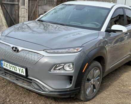 Серый Хендай Другая, объемом двигателя 0 л и пробегом 40 тыс. км за 18200 $, фото 3 на Automoto.ua