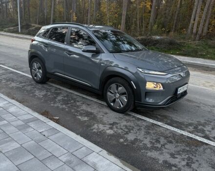 Серый Хендай Другая, объемом двигателя 0 л и пробегом 86 тыс. км за 14899 $, фото 2 на Automoto.ua