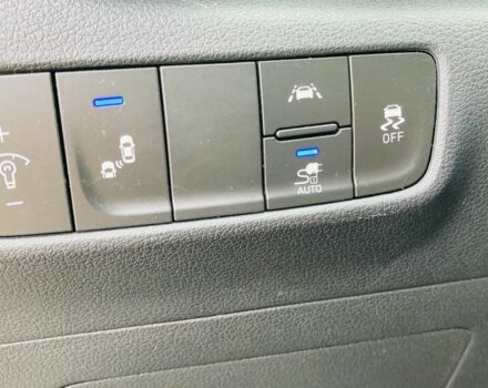 Серый Хендай Другая, объемом двигателя 0 л и пробегом 40 тыс. км за 18200 $, фото 9 на Automoto.ua