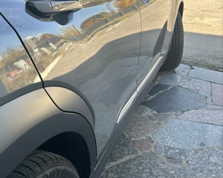 Сірий Хендай Інша, об'ємом двигуна 0 л та пробігом 74 тис. км за 15700 $, фото 15 на Automoto.ua