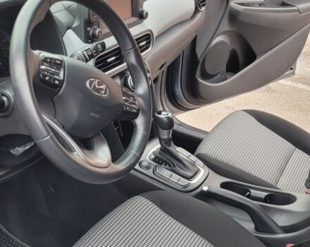 Хендай Другая 2020 в Харькове на Automoto.ua Серый Хендай Другая, объемом двигателя 2 л и пробегом 59 тыс. км за 363 $, фото 1 на Automoto.ua