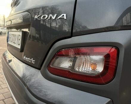 Серый Хендай Другая, объемом двигателя 0 л и пробегом 98 тыс. км за 19767 $, фото 6 на Automoto.ua