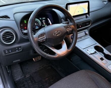 Серый Хендай Другая, объемом двигателя 0 л и пробегом 86 тыс. км за 14899 $, фото 5 на Automoto.ua