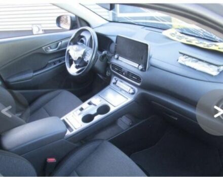 Серый Хендай Другая, объемом двигателя 0 л и пробегом 160 тыс. км за 7886 $, фото 8 на Automoto.ua