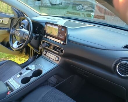 Серый Хендай Другая, объемом двигателя 0 л и пробегом 146 тыс. км за 442 $, фото 6 на Automoto.ua