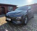 Серый Хендай Другая, объемом двигателя 0 л и пробегом 55 тыс. км за 15700 $, фото 1 на Automoto.ua