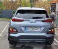Хендай Другая 2020 в Харькове на Automoto.ua Серый Хендай Другая, объемом двигателя 2 л и пробегом 59 тыс. км за 363 $, фото 6 на Automoto.ua