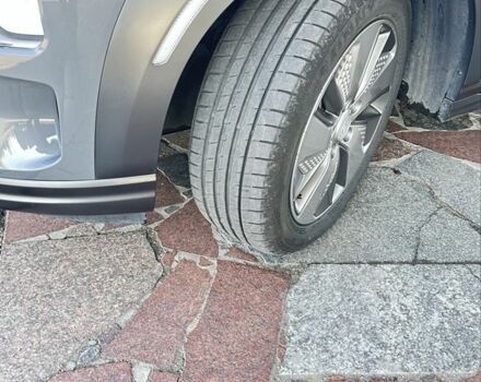 Сірий Хендай Інша, об'ємом двигуна 0 л та пробігом 74 тис. км за 15700 $, фото 8 на Automoto.ua