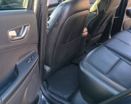 Серый Хендай Другая, объемом двигателя 0 л и пробегом 146 тыс. км за 442 $, фото 5 на Automoto.ua