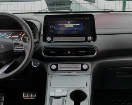 Серый Хендай Другая, объемом двигателя 0 л и пробегом 47 тыс. км за 17355 $, фото 17 на Automoto.ua