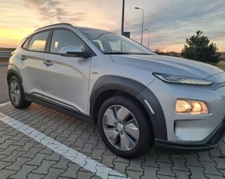 Серый Хендай Другая, объемом двигателя 0 л и пробегом 98 тыс. км за 19385 $, фото 1 на Automoto.ua