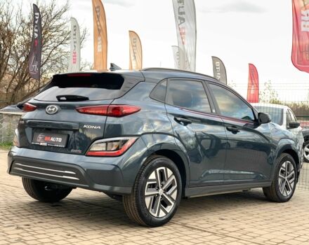 Серый Хендай Другая, объемом двигателя 0 л и пробегом 47 тыс. км за 17355 $, фото 5 на Automoto.ua