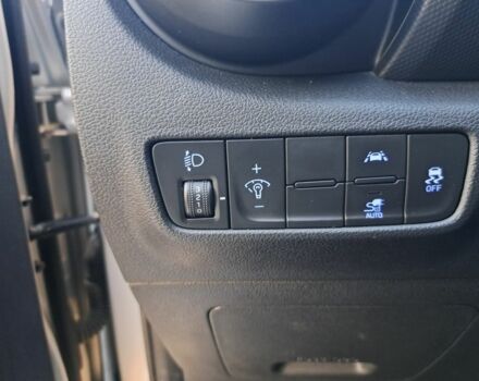 Серый Хендай Другая, объемом двигателя 0 л и пробегом 98 тыс. км за 19385 $, фото 7 на Automoto.ua