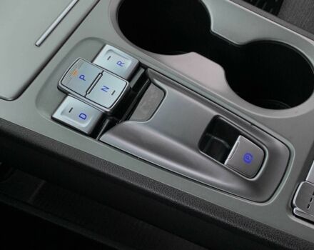 Серый Хендай Другая, объемом двигателя 0 л и пробегом 47 тыс. км за 17355 $, фото 20 на Automoto.ua