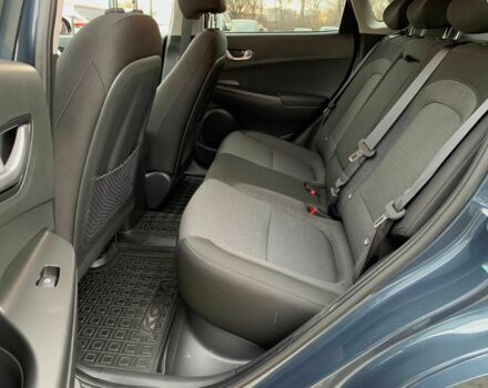 Серый Хендай Другая, объемом двигателя 0 л и пробегом 47 тыс. км за 17355 $, фото 13 на Automoto.ua