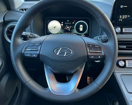 Серый Хендай Другая, объемом двигателя 0 л и пробегом 78 тыс. км за 17400 $, фото 6 на Automoto.ua