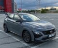 Хендай Інша 2021 у Києві на Automoto.ua Сірий Хендай Інша, об'ємом двигуна 1.6 л та пробігом 83 тис. км за 20300 $, фото 1 на Automoto.ua