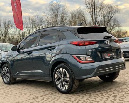 Серый Хендай Другая, объемом двигателя 0 л и пробегом 47 тыс. км за 17355 $, фото 7 на Automoto.ua