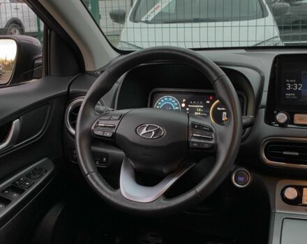 Серый Хендай Другая, объемом двигателя 0 л и пробегом 47 тыс. км за 17355 $, фото 16 на Automoto.ua