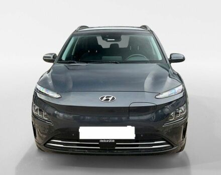 Серый Хендай Другая, объемом двигателя 0 л и пробегом 78 тыс. км за 17400 $, фото 1 на Automoto.ua