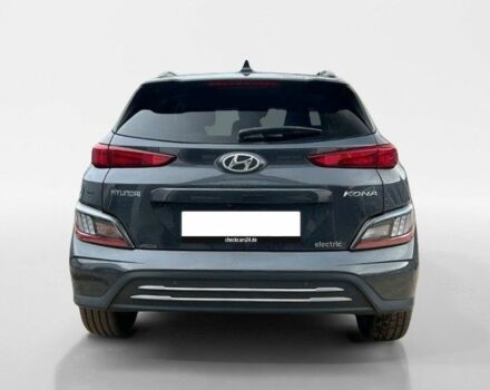 Серый Хендай Другая, объемом двигателя 0 л и пробегом 78 тыс. км за 17400 $, фото 3 на Automoto.ua