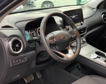 Серый Хендай Другая, объемом двигателя 0 л и пробегом 47 тыс. км за 17355 $, фото 10 на Automoto.ua