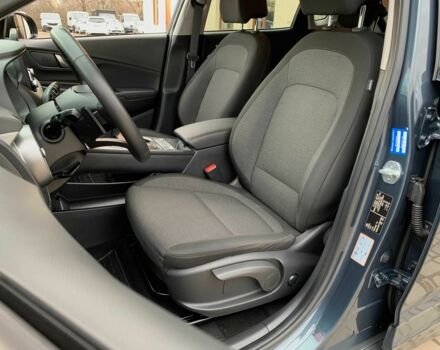 Серый Хендай Другая, объемом двигателя 0 л и пробегом 47 тыс. км за 17355 $, фото 11 на Automoto.ua