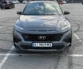 Хендай Інша 2021 у Києві на Automoto.ua Сірий Хендай Інша, об'ємом двигуна 1.6 л та пробігом 83 тис. км за 20300 $, фото 2 на Automoto.ua