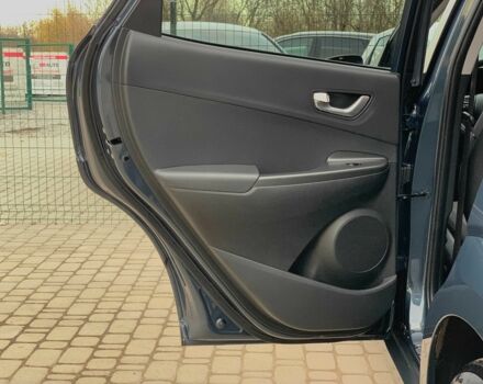 Серый Хендай Другая, объемом двигателя 0 л и пробегом 47 тыс. км за 17355 $, фото 12 на Automoto.ua