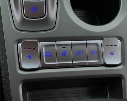 Серый Хендай Другая, объемом двигателя 0 л и пробегом 47 тыс. км за 17355 $, фото 19 на Automoto.ua