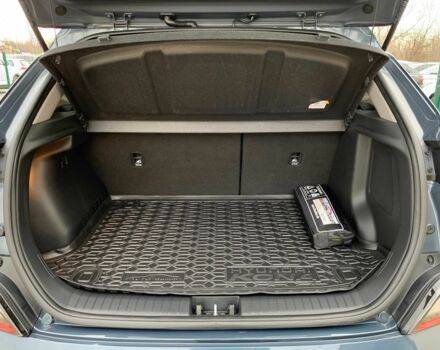 Серый Хендай Другая, объемом двигателя 0 л и пробегом 47 тыс. км за 17355 $, фото 14 на Automoto.ua